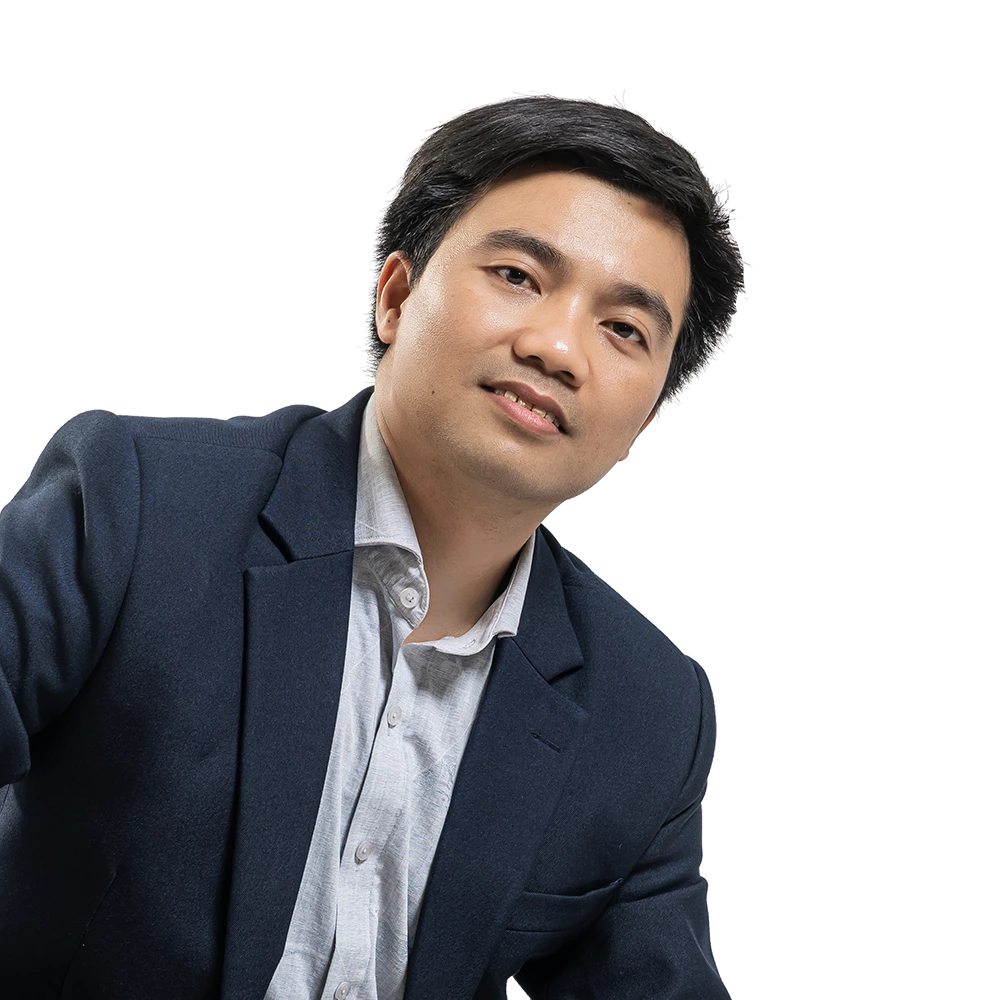 Trần Đức Huân